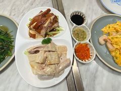 -星平鸡饭·粤菜小炒(印象城旗舰店)