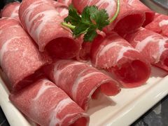 老肉片-小王少龙火锅(沙南街店)
