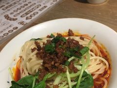 担担面-辛香汇·现炒川菜(武进吾悦店)