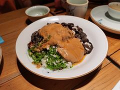京味爆肚-四季民福烤鸭店(前门廊房二条店)