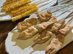 -质烤烤物·活烤海鲜(质烤总店)