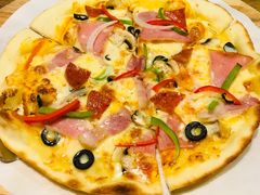 -G+KITCHEN(龙湖狮山天街店)