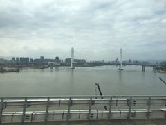 -晋江动车站