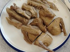 至尊三宝-岭南海晏楼(滨江东总店)