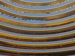 -杭州国际会议中心洲际酒店-原素全日餐厅(解放东路店)