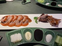 -晟永興烤鸭店(五道口店)