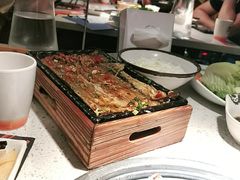 -猫爪爪原切自助烤肉(观音桥阳光世纪店)