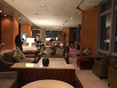 -上海明天广场JW万豪酒店