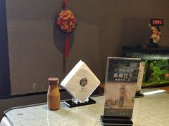 -隐食私房菜(渡口·光荣院南门·老街店)