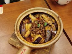 -罗妈砂锅(四川成都奎星楼店)