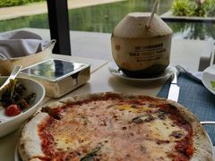 -柏悦酒店-沁园牛排海鲜西餐厅