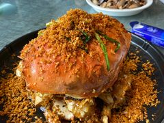 -79号渔船海鲜饭店(宝安店)