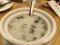 -梁记粥铺(开元地中海店)