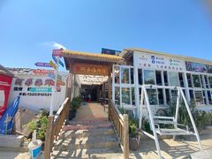 -阿弟特色海鲜餐厅·大排档(平潭店)