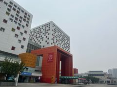 -佛山科学馆
