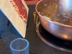 -仁和四季涮肉馆(天坛南门店)