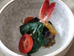 -香樟花园法式铁板烧(恒隆广场店)