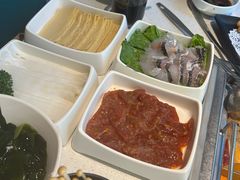 -海底捞火锅(长沙华创国际广场店)