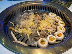 -杨记齐齐哈尔烤肉(总店)