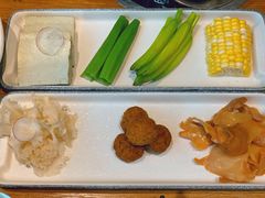 -禅蕴素食生活馆