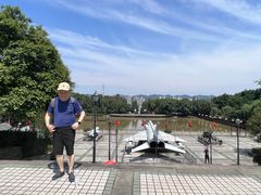 -聂荣臻元帅陈列馆