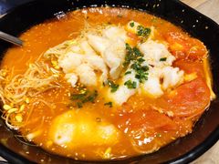 -好人民间小吃(镇江八佰伴店)