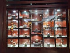 -湖畔居茶楼(湖滨店)