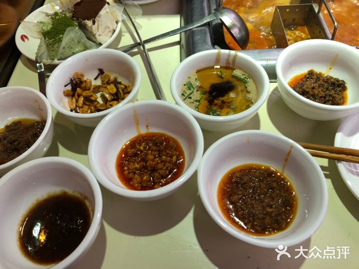 海底捞(明洞店)图片