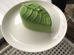 -莫奈花园法式蛋糕