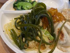 -素满香·素食自助餐(苏州·临顿路店)
