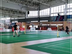 -莱茵体育生活馆