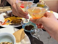 -富力希尔顿酒店·地阔自助餐厅