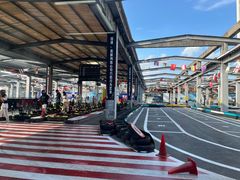 -速马赫卡丁车(琶洲店)