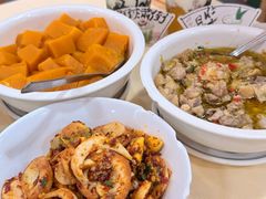 -笨罗卜浏阳菜馆(太平街店)