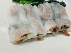 -香云轩·顺德菜(香云纱园林酒店店)