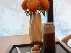 -星宙咖啡STELLARIS CAFE(广告产业园店)