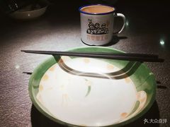 -探鱼·鲜青椒爽麻烤鱼(广州花都来又来店)