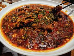 -月圆霖特色农家乐