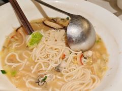 -兴仙饭店·闽味海鲜(马尾总店)