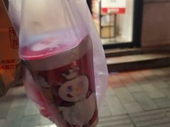 -蜜雪冰城(大智路店)