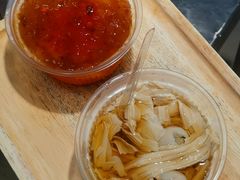 -小草糖水(海棠村店)