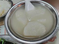 -阿秋牛排(湖心街店)