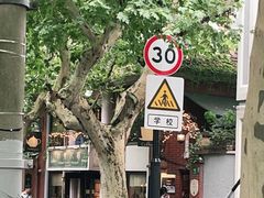 -古董花园(思南路42弄小区店)