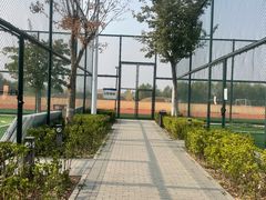 -瀛海足球主题公园