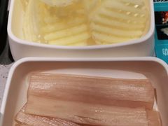 -半天妖烤鱼(西铁营万达店)