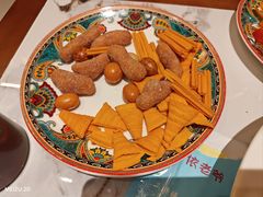 -巴依老爷新疆美食(常营店)