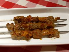 -西贝莜面村(近铁城市广场店)