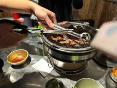-韩山葵烤肉(太古里店)