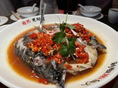 -湘阁里辣(南联锦泰城店)