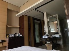 -西安赛瑞喜来登大酒店